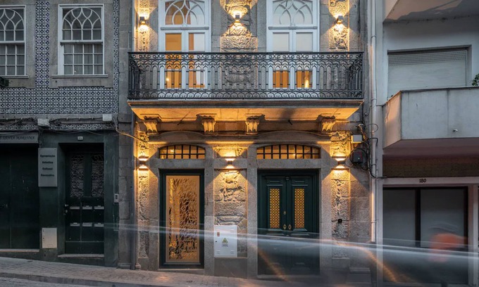 Santa Marinha Hotel | Caléway Hotel