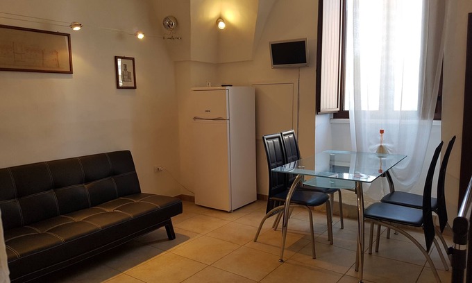Corigliano D'Otranto Apartamento | Calì Nitta Storic
