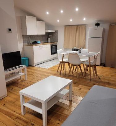 Vilafranca del Penedés Apartamento | Cal 2 de Maig