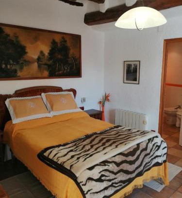 Tartareu Apartamento | CAL BENAIGES