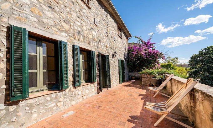 Argelaguer Casa | Cal Cisteller Argelaguer