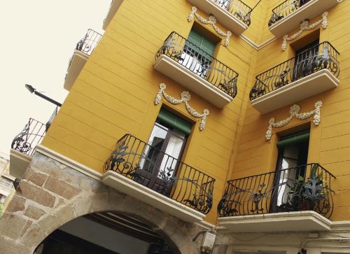 Balaguer Cama Y Desayuno | Cal Comabella