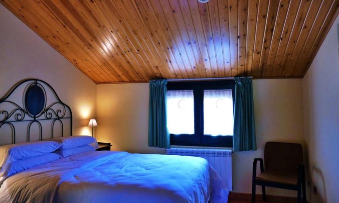 Prades Casa | Cal Crispi