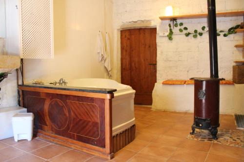 La Bisbal del Penedés Casa | CAL CUP Habitaciones