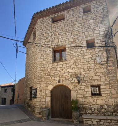 Capafonts Chalet De Esquí | Cal Cutxó - Nou balneari rural per la família