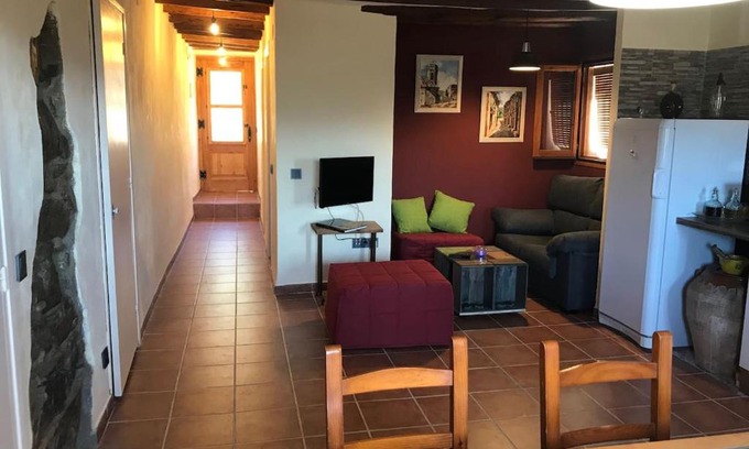 Torroja del Priorat Apartamento | Cal Don Juan