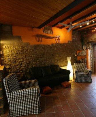Alpens Casa | Cal Ferrer Nou