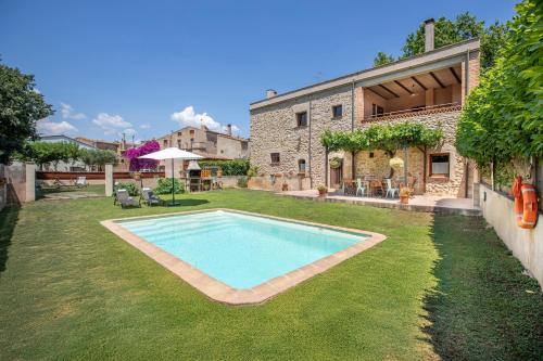 Ordis Casa | Cal Ferrer Pujol