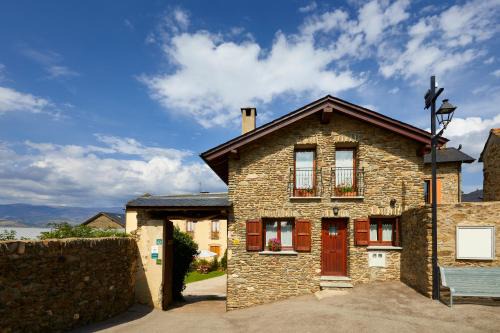 Urtx Casa | Cal Mateu