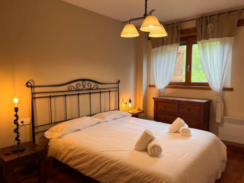 Surp Apartamento | Cal Mestre - L'Amfitriona