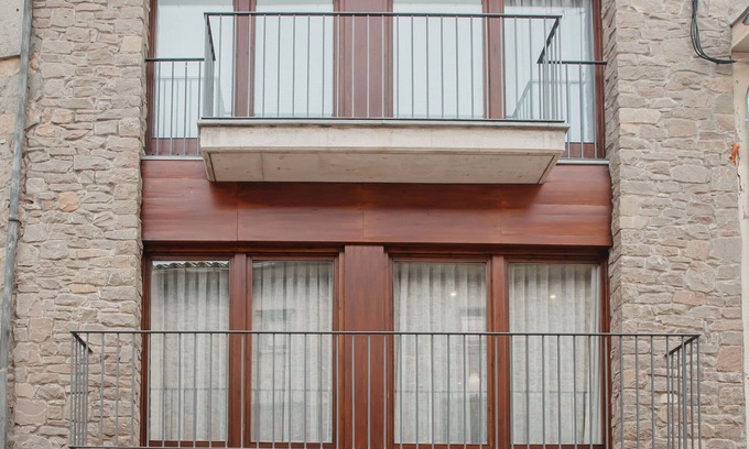 Alpens Apartamento | Apartamento Cal Miquel