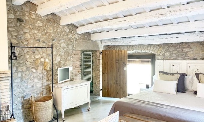 Corca Hotel | Cal Nou