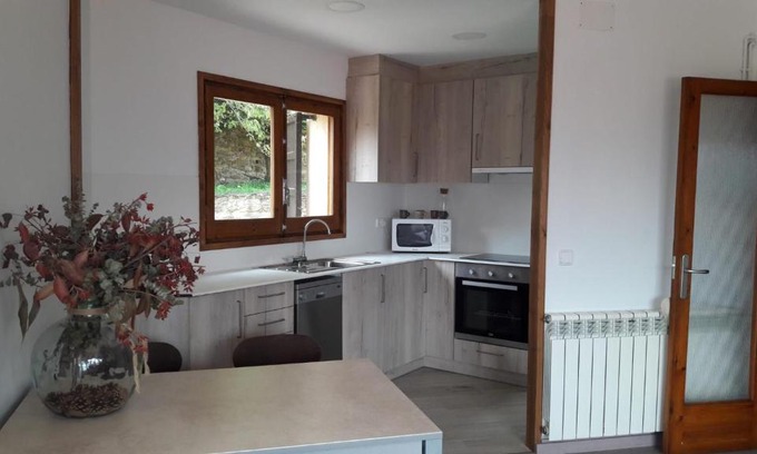 Campelles Apartamento | Cal Pairet 1