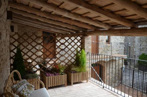 Collsuspina Casa | Cal Puó Turismo Rural
