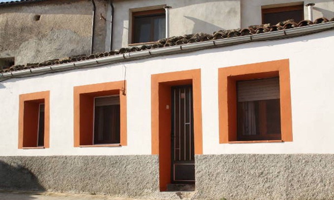 La Llacuna Cabaña | Cal Riba: casita ecológica Cuitora - La Llacuna - Barcelona