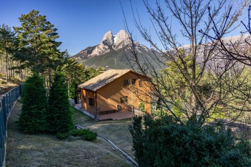 Saldes Chalet De Esquí | Cal Roig - Pedraforca