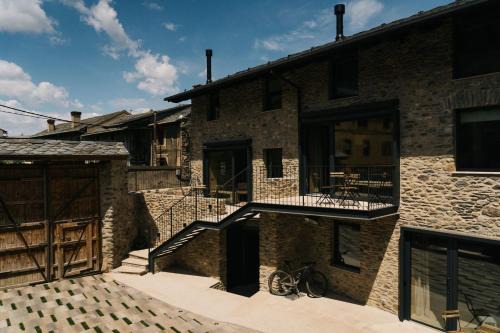 Alp Apartamento | Cal Rus Apartament 1