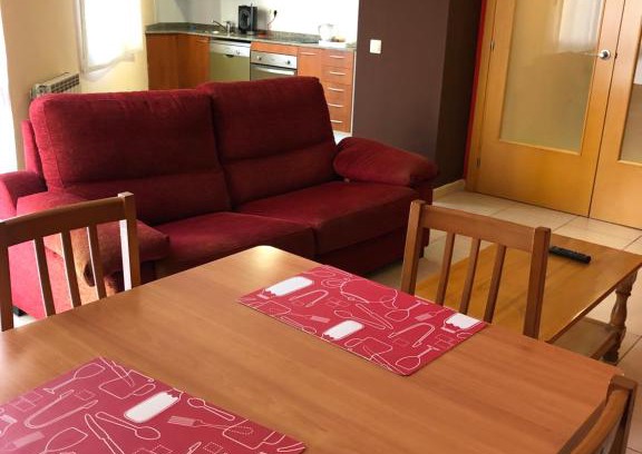 Figueres Apartamento | Cal Sastre