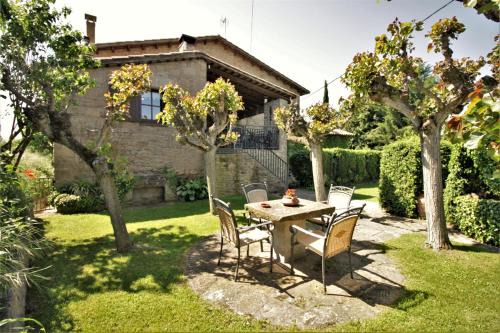 Perafita Casa | Cal Terri Rural