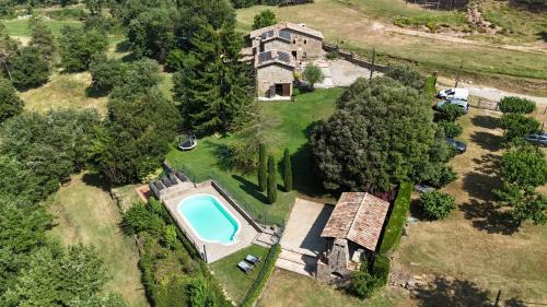 Perafita Casa | Cal Teulats - Masoveria