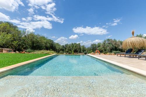 Costitx Casa | Cal Tio 2 Agroturismo YourHouse