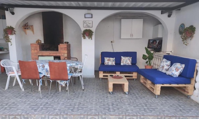 Orba Apartamento | CAL TIO PAU