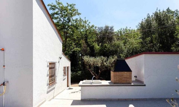 Sarria de Ter Casa | Casa Cal Xatu petit en Sarrià de Ter