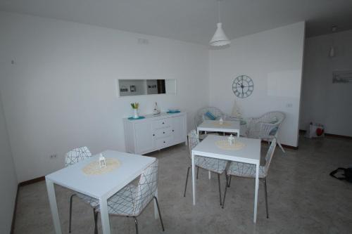 Lido Riccio Casa | Cala Annachiara