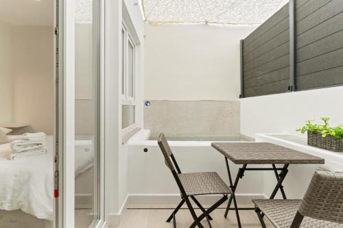 La Cala de Mijas Apartamento | Cala Arena-few steps from the beach