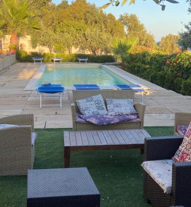 Sciacca Cama Y Desayuno | Cala Arenella