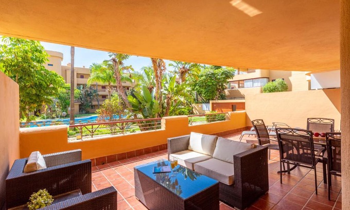 La Cala de Mijas Apartamento | Cala Azul