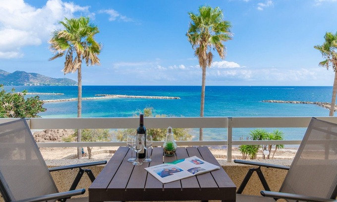 Cala Bona Apartamento | Cala Bona Calm & Beach - Apartamento En Cala Bona