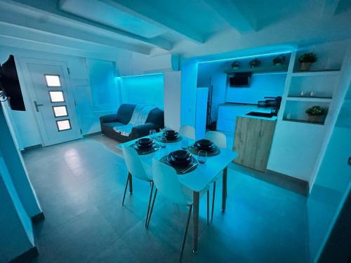 San Jose Apartamento | Cala Chica