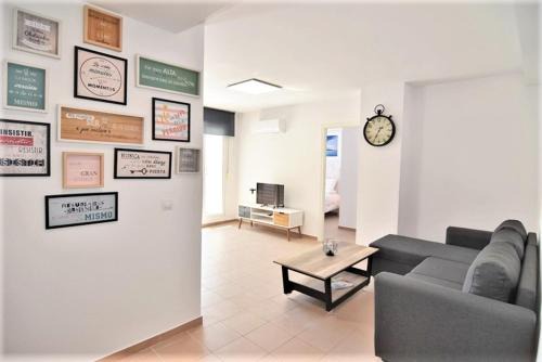 Villajoyosa Apartamento | Cala de Benidorm Holidays