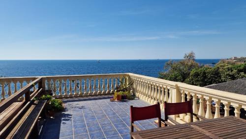 Livorno Apartamento | Cala Dei Mori