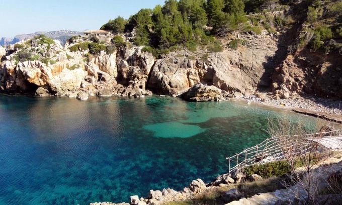 Deia Casa | Cala Deia 2