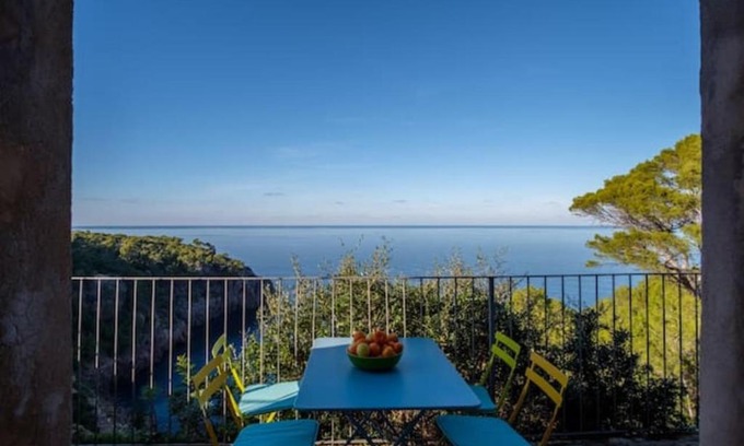 Deia Apartamento | Cala Deia