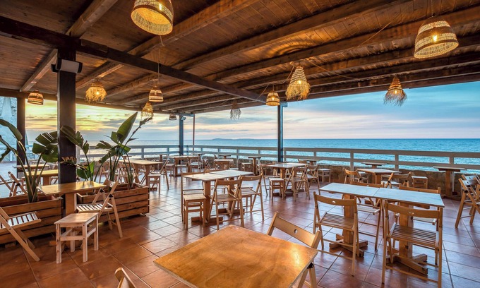 San Nicandro Garganico Complejo | Cala del Principe