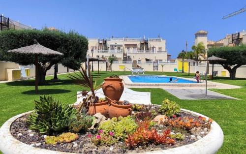 Orihuela Costa Apartamento | Cala del Sol - La Zenia