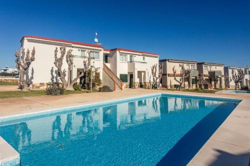 Los Delfines Apartamento | Cala en Forcat