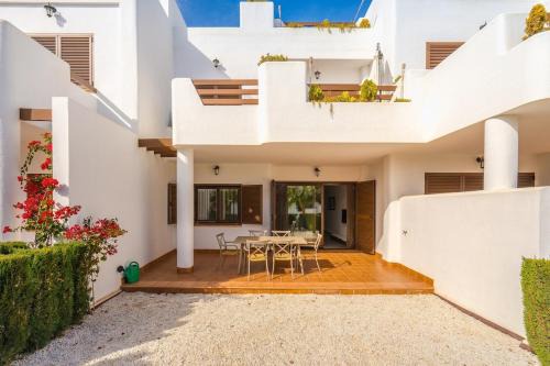 Mar de Pulpi Apartamento | Cala