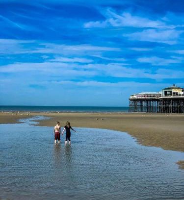 Fleetwood Casa | Cala Gran Holiday Park - Holiday Accommodation 10830