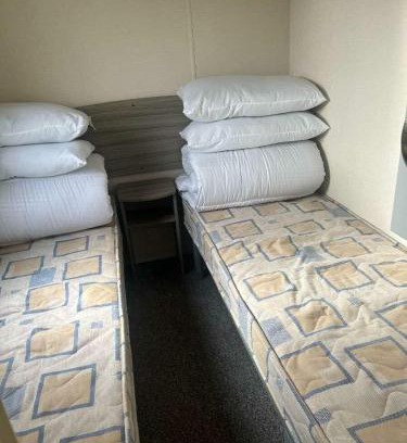 Fleetwood Casa | Cala Gran Holiday Park - Holiday Accommodation 21402