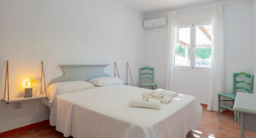 El Pozo de los Frailes Casa | Cala Higuera