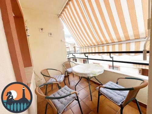 Chipiona Apartamento | Cala La Paloma by Bossh! Apartments