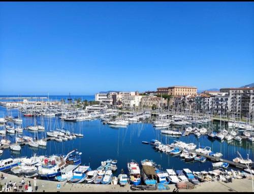 Castellammare Vucciria Apartamento | CALA MARE