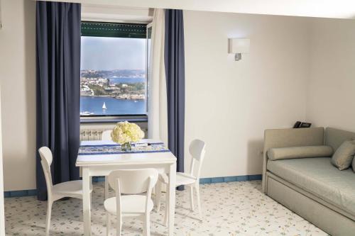 Capo Miseno Apartamento | Cala Moresca Apartments