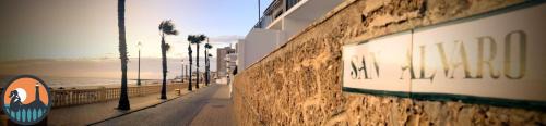 Chipiona Apartamento | Cala Nuevo Montijo by Bossh! Apartments