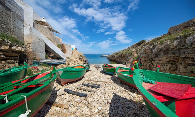 Polignano a Mare Hotel | Cala Ponte, a Tribute Portfolio Hotel