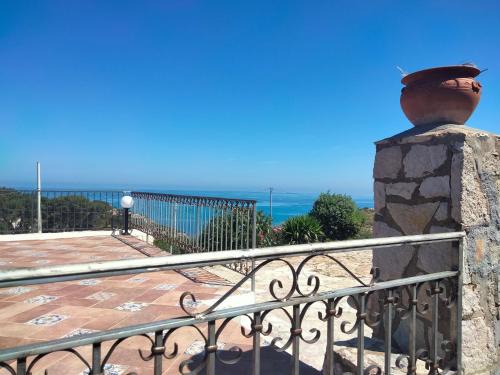 Scopello Casa | Cala Rossa